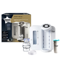 Aparat pentru pregatirea laptelui praf Perfect Prep